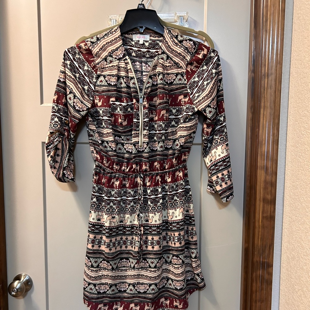 Dress